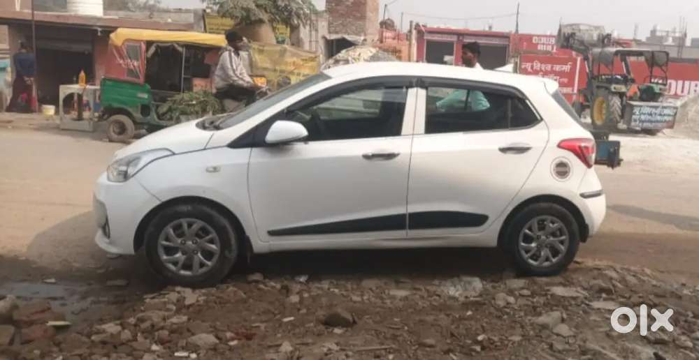 Hyundai Grand I10, Magna, Model - 15/05/2017