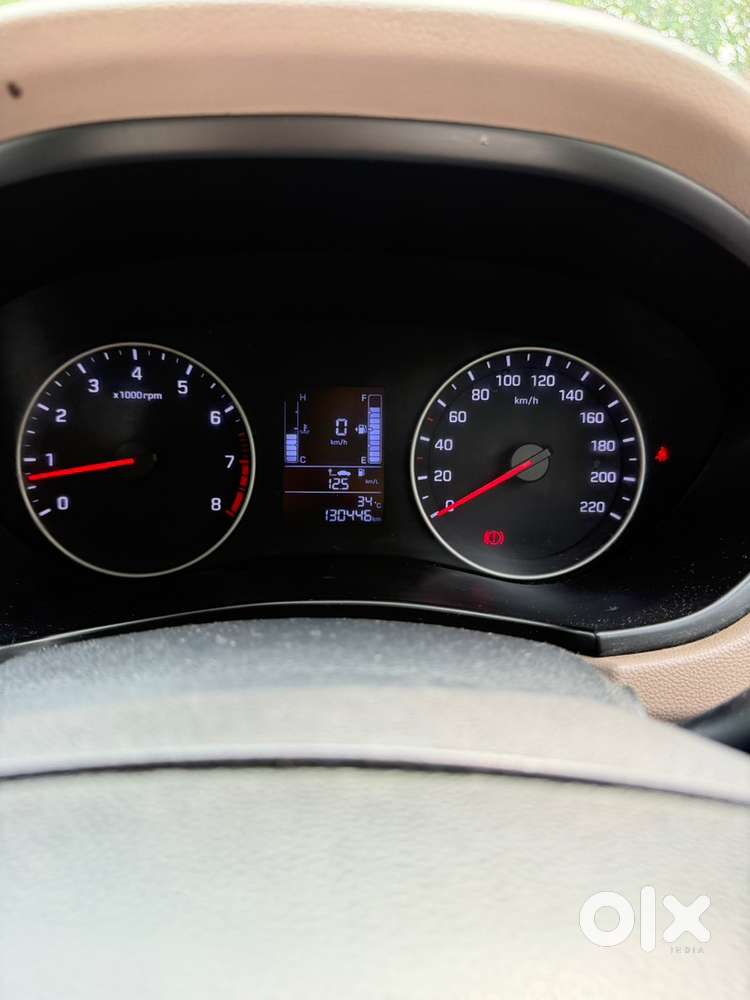 Hyundai I20 Magna 2019