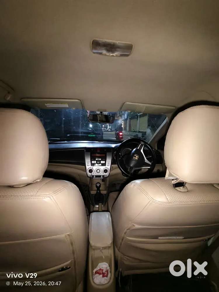 Honda City 2010