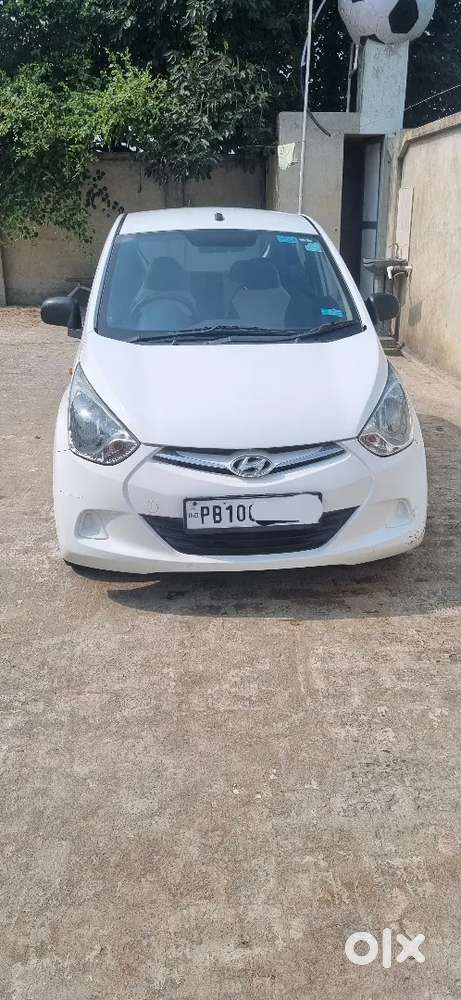 Hyundai Eon 2017 Era Plus