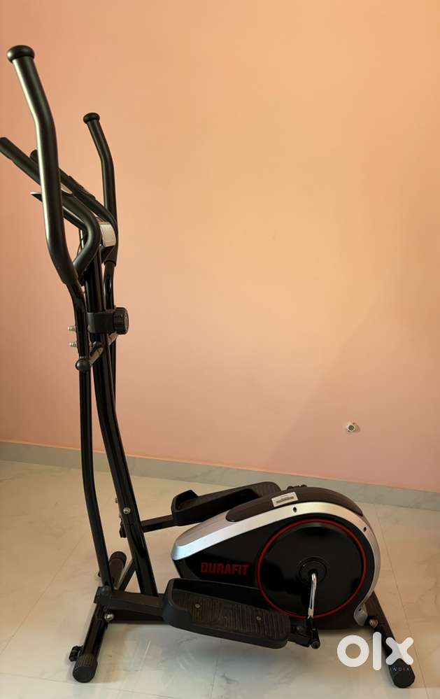 Elliptical Cross Trainer