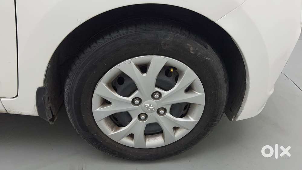 Hyundai Grand I10 1.2 Kappa Magna, 2014, Petrol