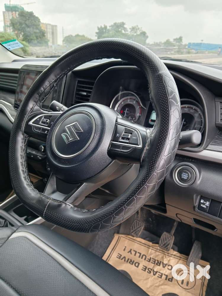 Maruti Suzuki Xl6 Zeta Mt Cng, 2025, Cng & Hybrids