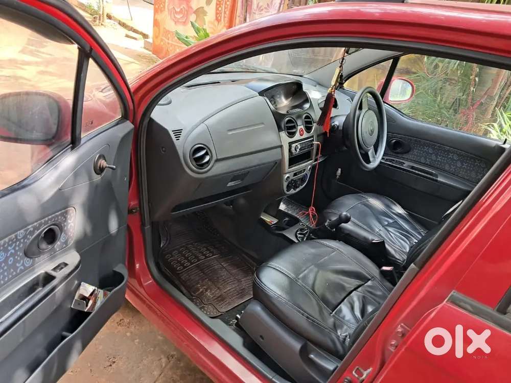 Chevrolet Aveo 2010 Manual Petrol