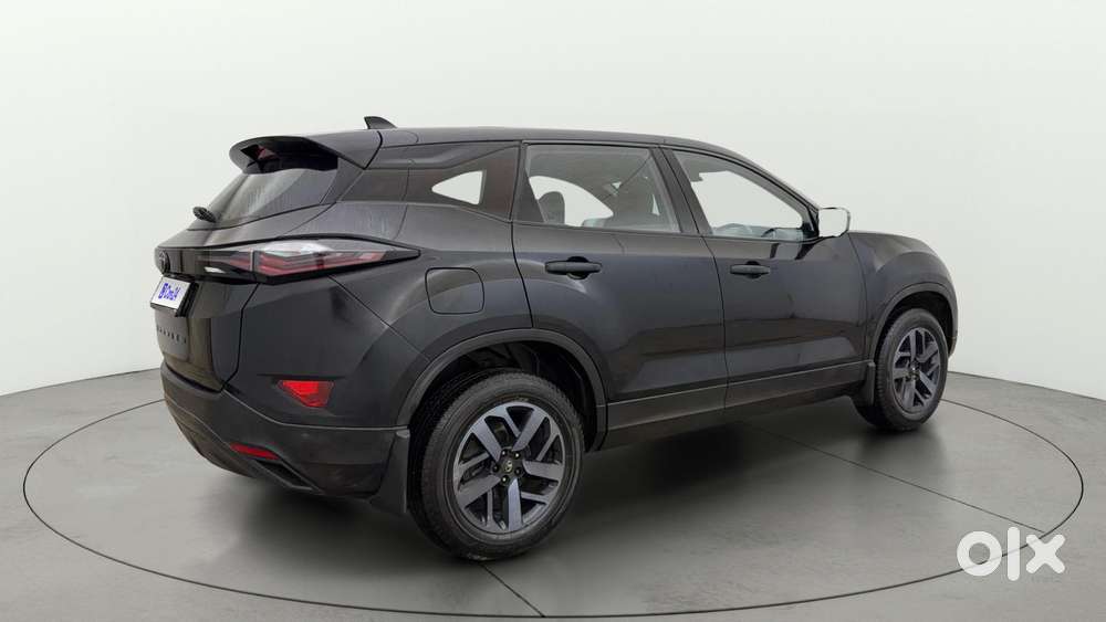 Tata Harrier Xz+, 2022, Diesel
