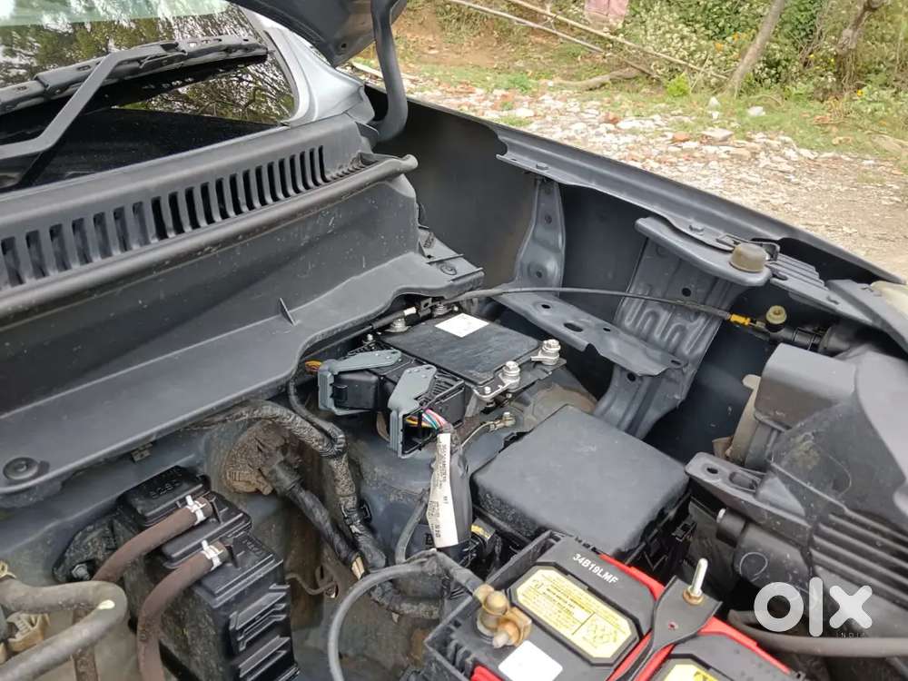 Maruti Suzuki S-presso 2022 Petrol 50363 Km Driven