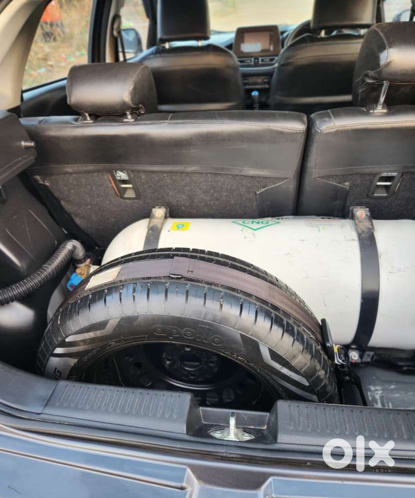 Maruti Suzuki Baleno Zeta Cng, 2023, Cng & Hybrids