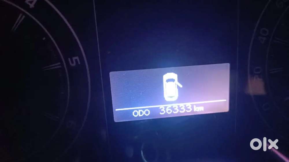 Toyota Innova Crysta 2021 Diesel Manual