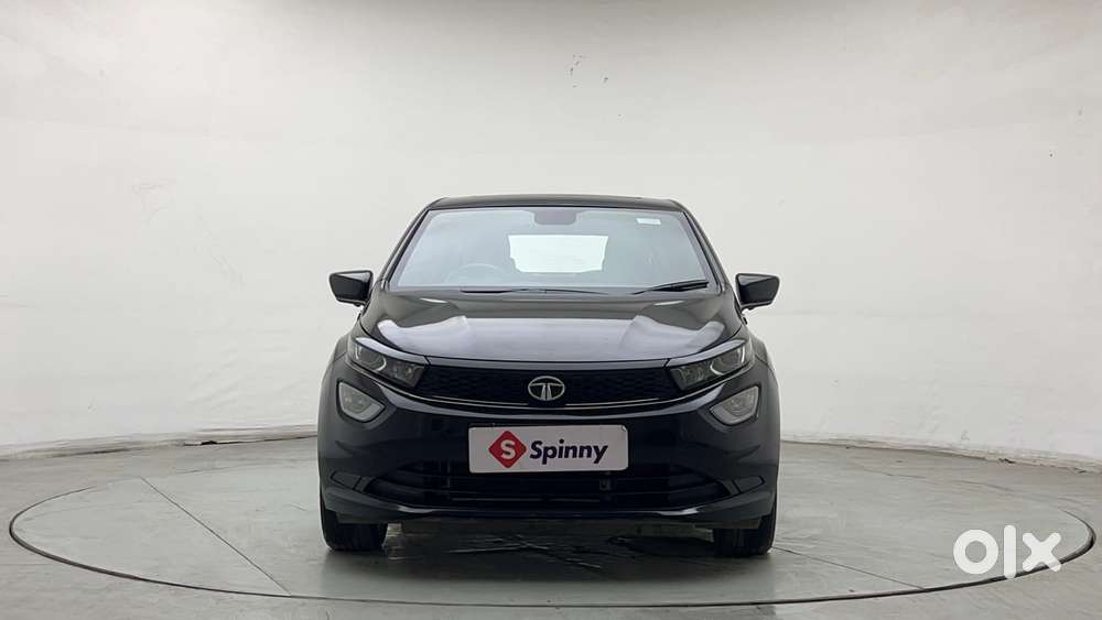 Tata Altroz Xz Plus (s) Dark Edition Diesel, 2023, Diesel