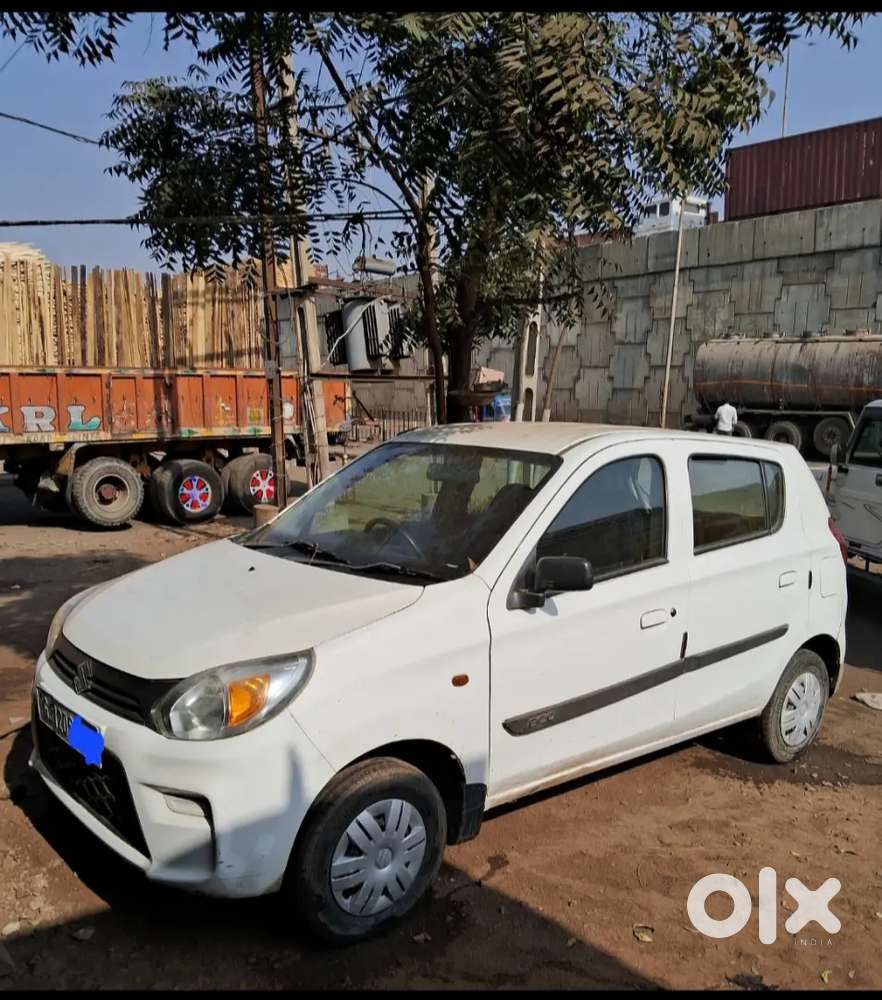 Maruti Suzuki Alto Lxi 2020