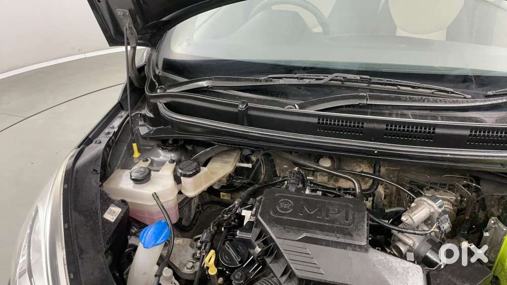 Hyundai Santro Sportz, 2021, Petrol