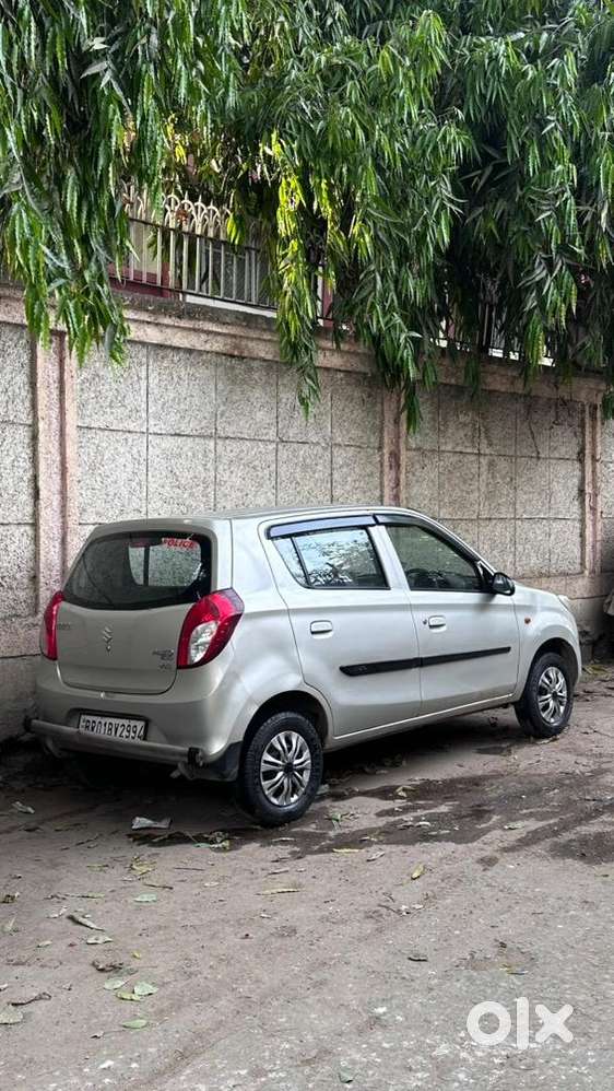 Maruti Suzuki Alto 800 2013 Petrol Well Maintained