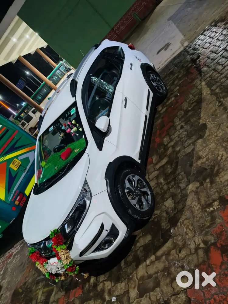Honda Br-v 1.5 2017