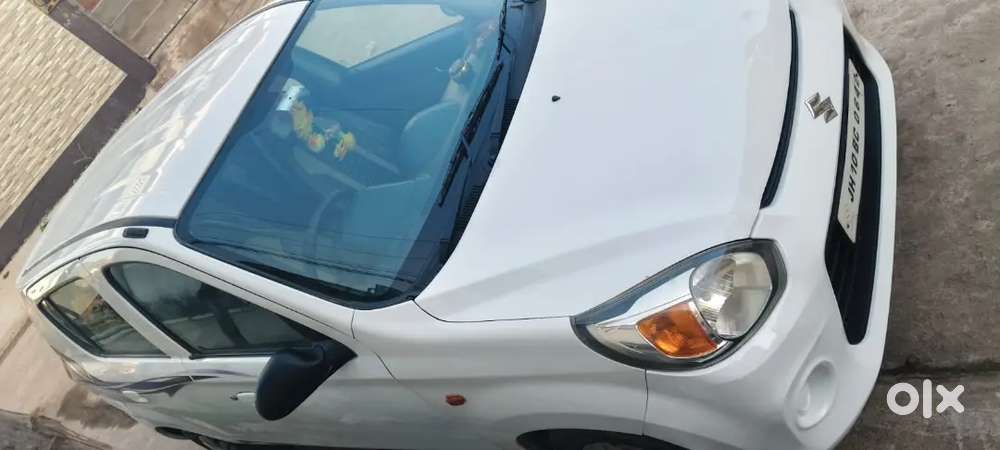 Maruti Suzuki Alto 800 2017 Very Good Condition