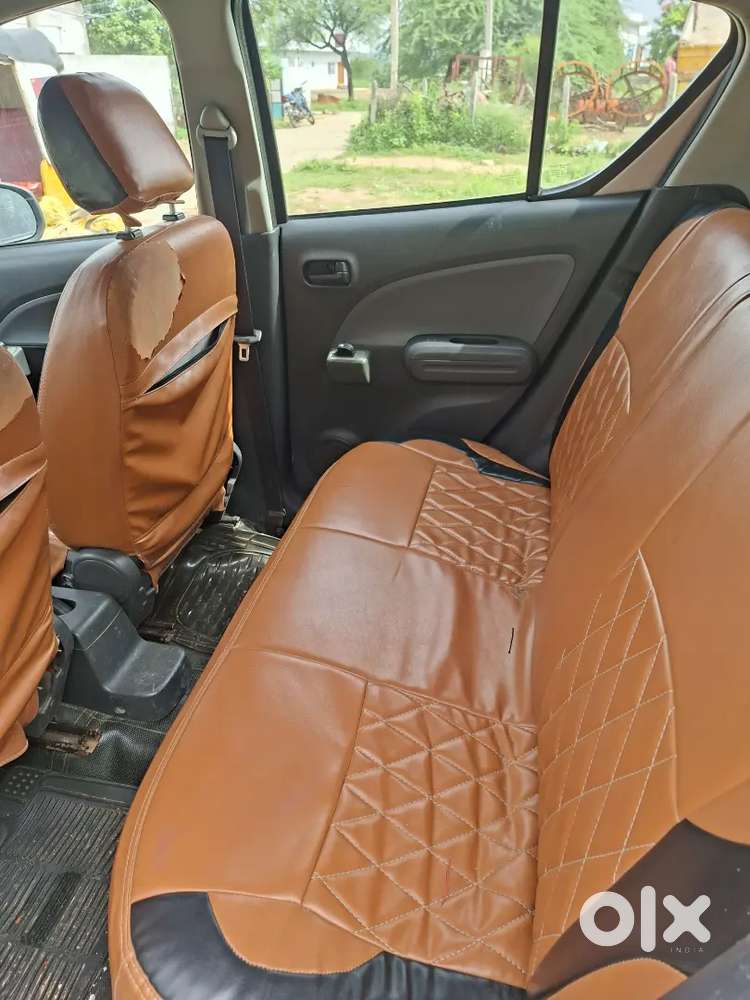 Maruti Suzuki Ritz 2009