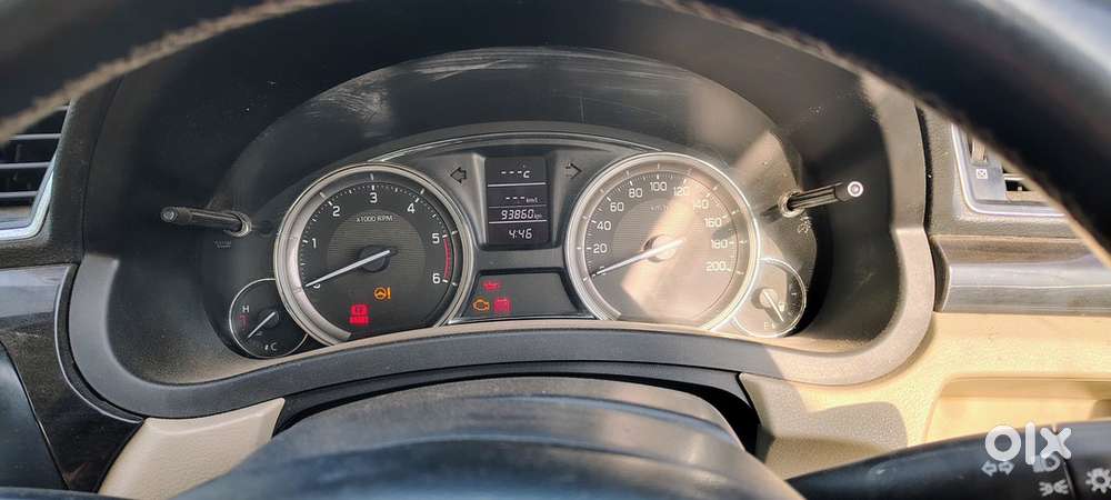 Maruti Ciaz Diesel 2015 Year