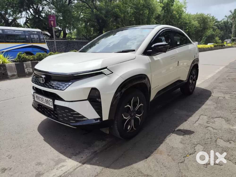 Tata Curvv Creative S 1.5 Kryojet Diesel 6mt, 2024, Petrol