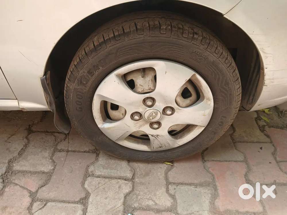 Registered Valid Till July 2028.  Santro Xing 2003 Xl Erlx