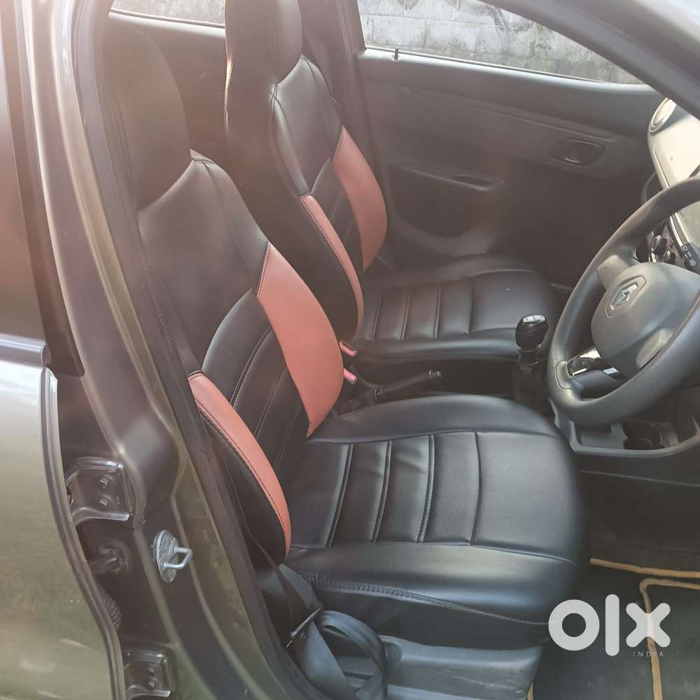 Renault Kwid 1.0 Rxt Edition, 2017, Petrol