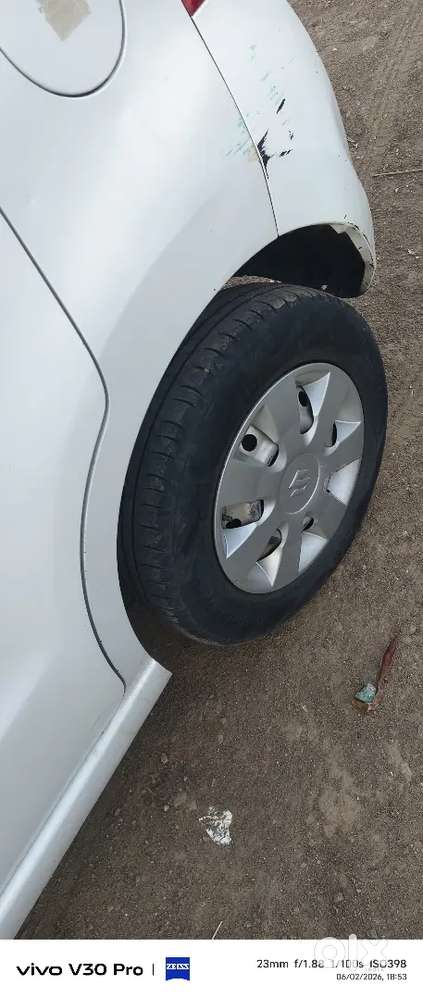 Maruti Suzuki A-star 2012 Petrol 170000 Km Driven