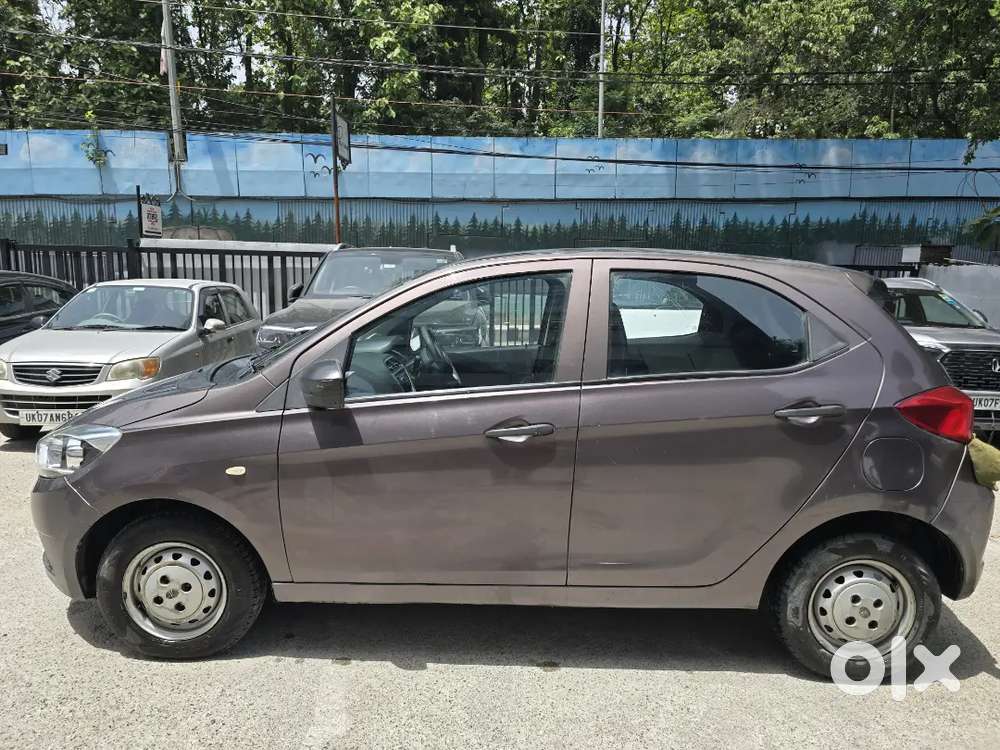 Tata Tiago Xe Diesel 2017