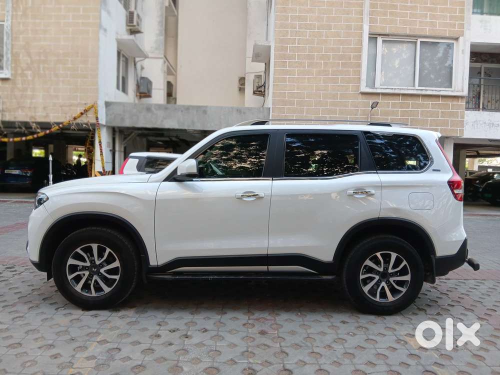 Mahindra Scorpio-n 2.2 Z8 L Diesel At 7 Str, 2024, Diesel