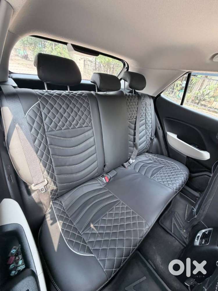 Hyundai Venue S 1.2 Petrol, 2024, Petrol