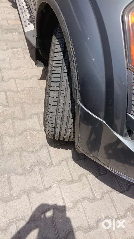 Mahindra Xuv700 2013 Diesel 94000 Km Driven
