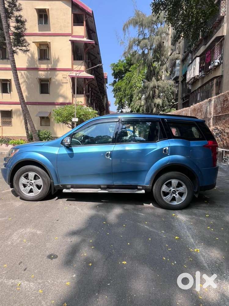 Parsi Owned , Showroom Condition Mahindra Xuv 500 For Sale