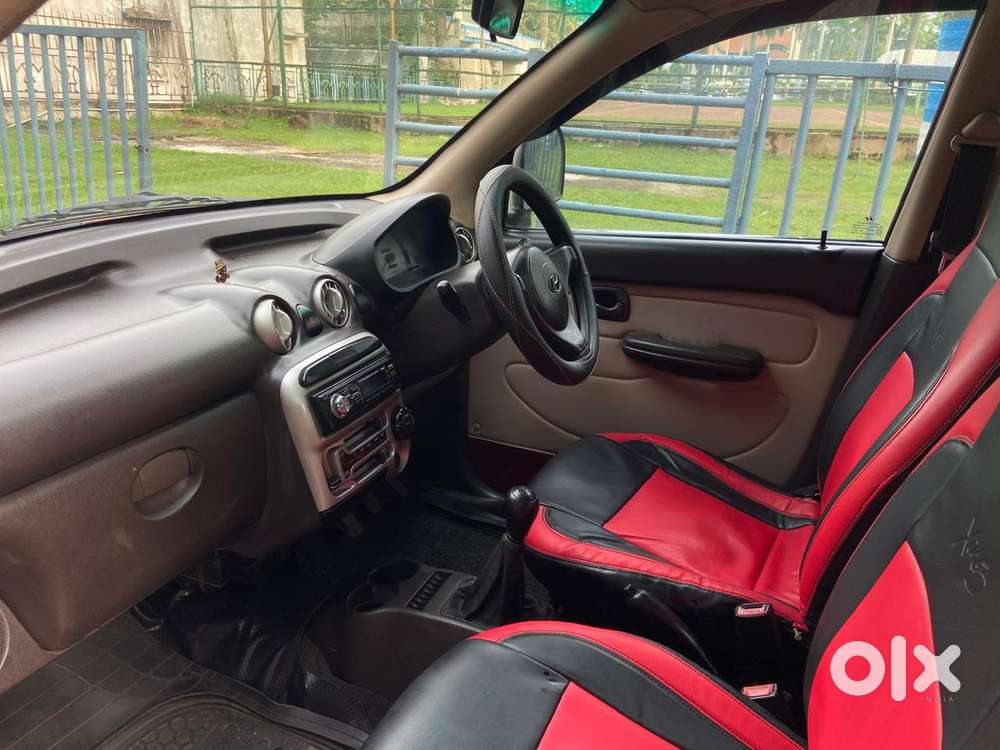 Hyundai Santro Xing Gls, 2010, Petrol