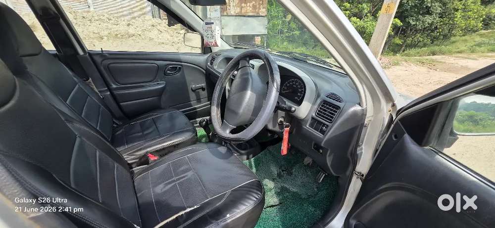 Maruti Suzuki Alto 2010 Petrol Well Maintained