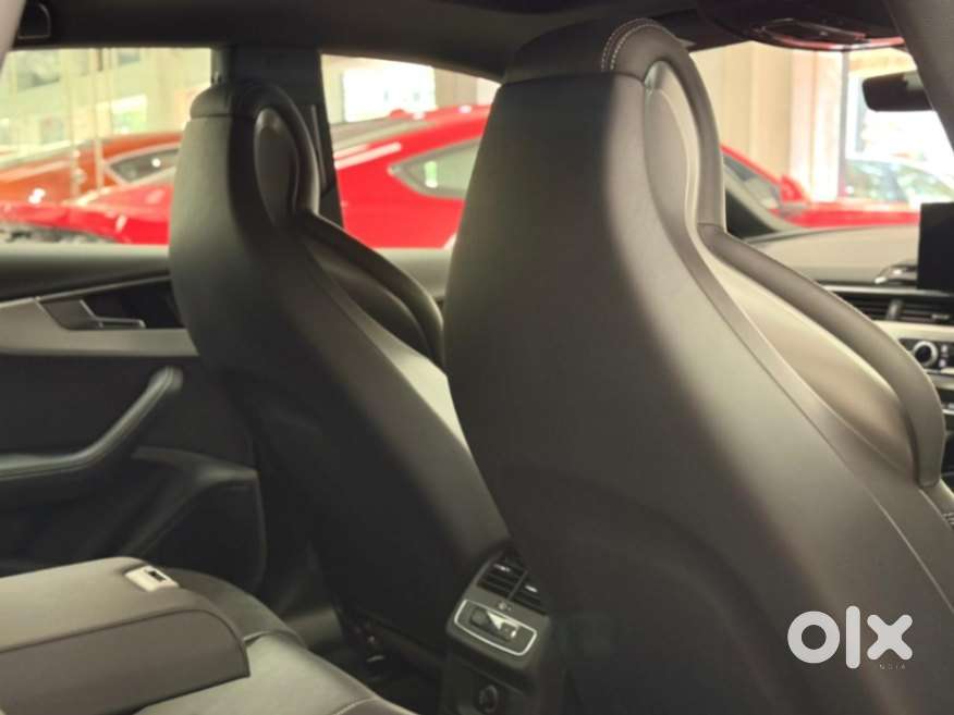 Audi Rs5 Sportback, 2022, Petrol