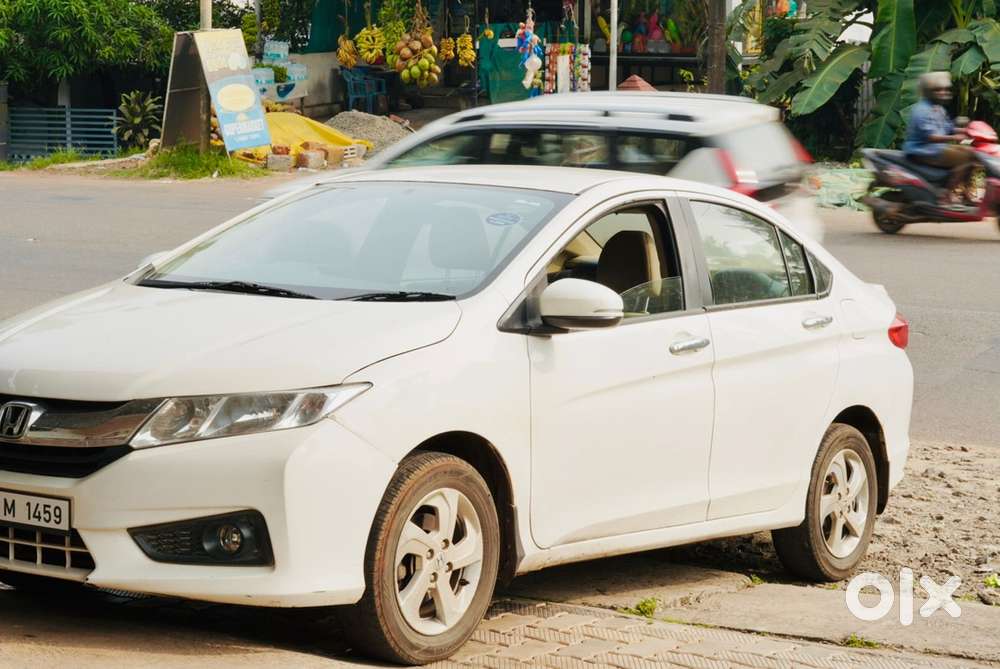 Honda City Diesel Manual 2014