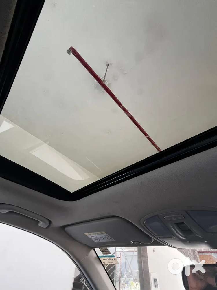Kia Sonet 2022 Diesel Good Condition Running 75000 Drive