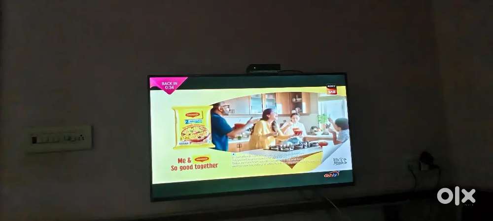 redmi tv 50 inch