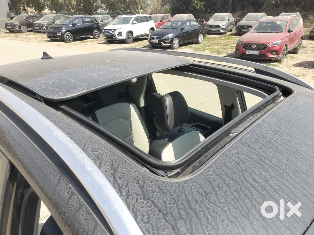 Mg Astor 1.5 Sharp, 2025, Petrol