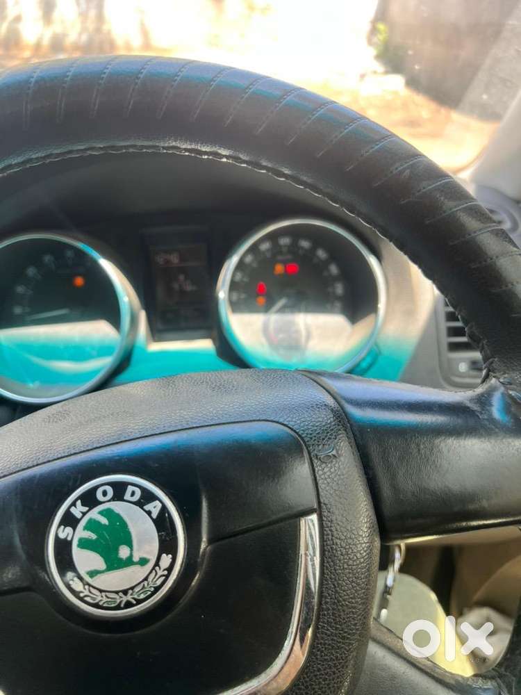 Skoda Yeti 2012 Diesel Good Condition