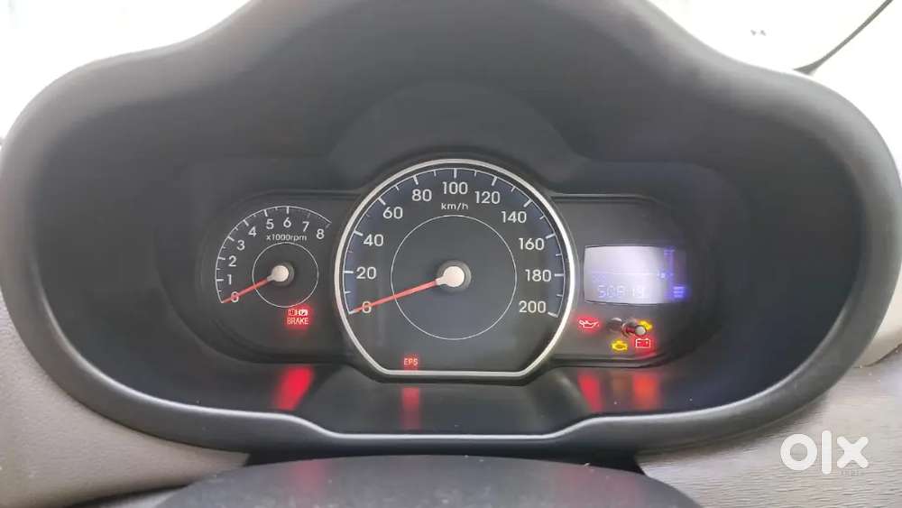 Hyundai I10 2013 Petrol Good Condition