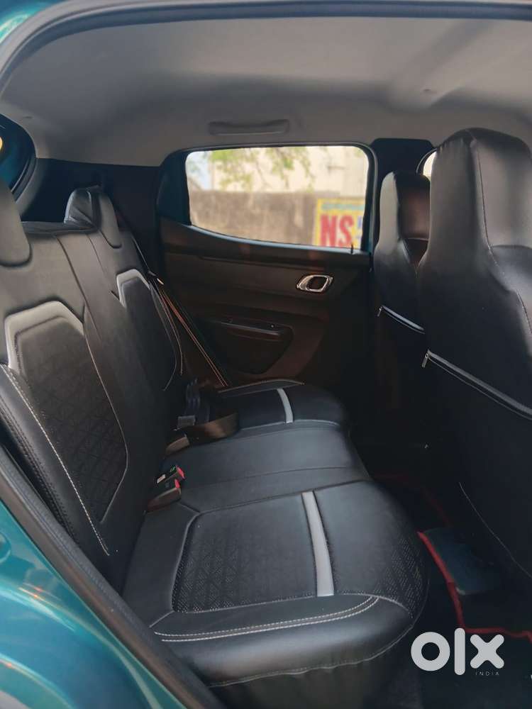 Renault Kwid 1.0 Climber Easy-r, 2022, Petrol