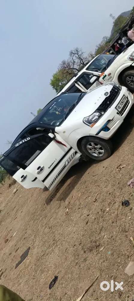 Mahindra Xylo Edition 2012