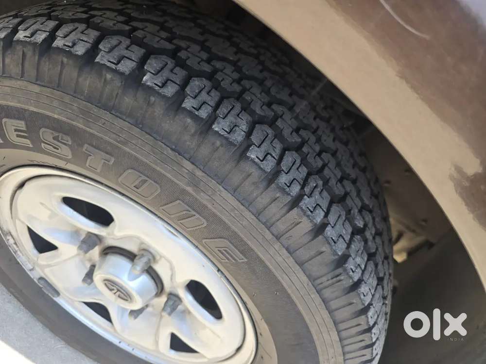 Tata Safari Storme 2014 Diesel Good Condition