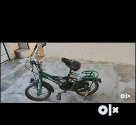 Olx small sale cycle