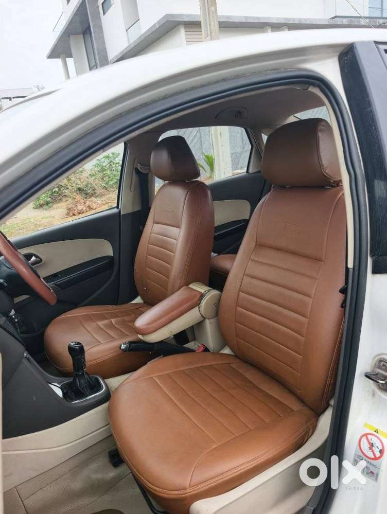 Volkswagen Vento Diesel Comfortline, 2011, Diesel