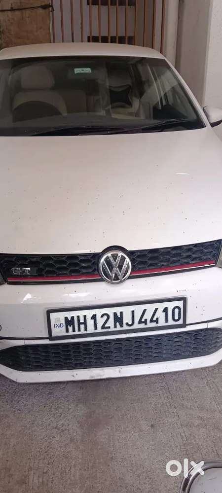 Volkswagen Polo Diesel 2016