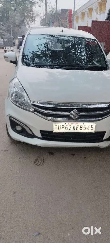 Maruti Suzuki Ertiga 2013 Diesel 190000 Km Driven