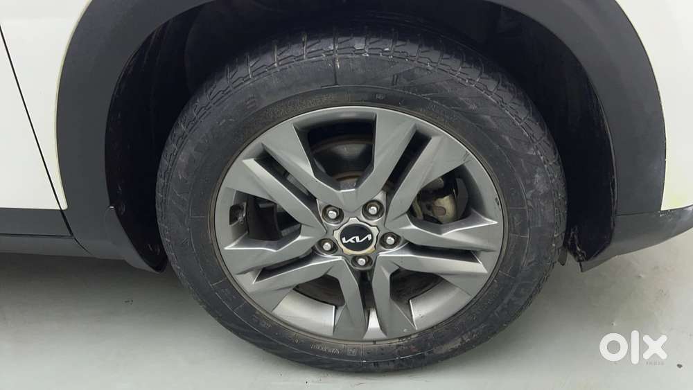 Kia Seltos 1.5 Htx At Petrol, 2021, Petrol