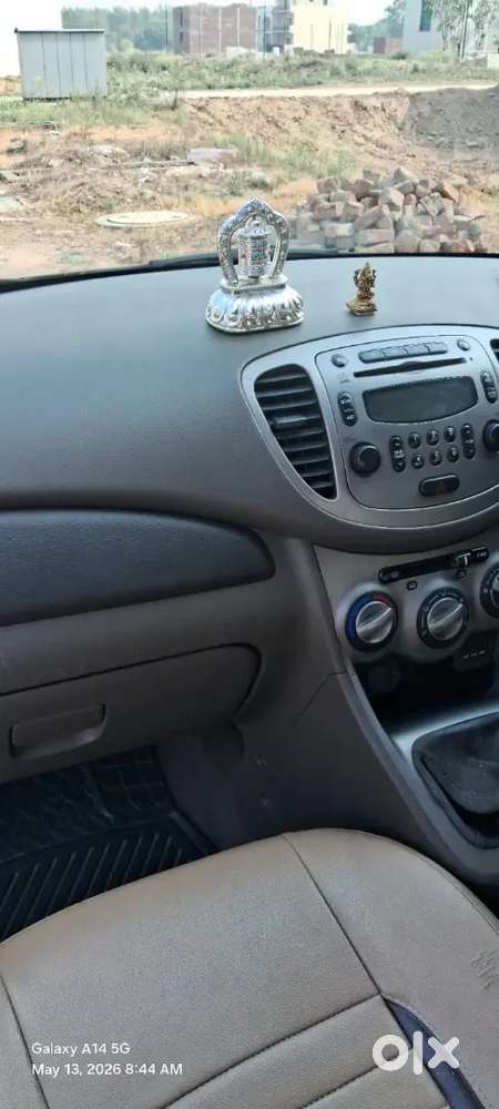 Sell May Car