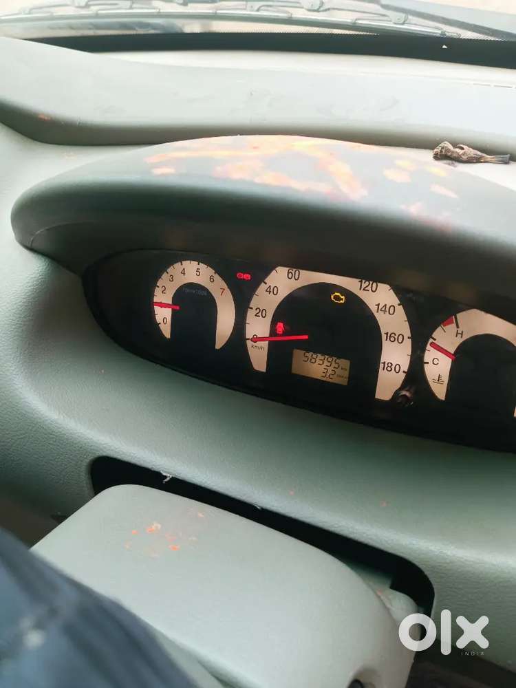 Mahindra Quanto 1.5 C4 2013 Year