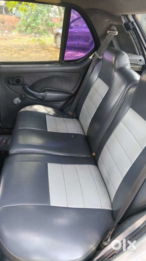 Tata Indica V2 Dl Bsiii, 2008, Diesel
