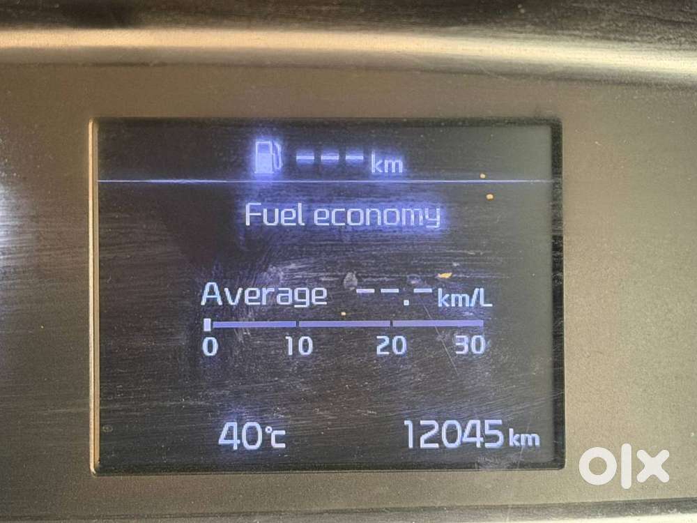 3 Year 12000 Km Only